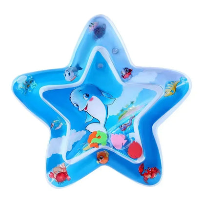 Baby Water Play Mat