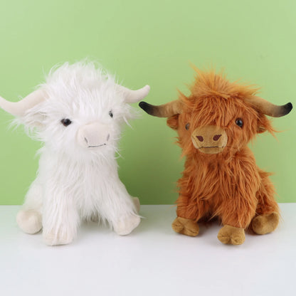 Trending Highland Cow