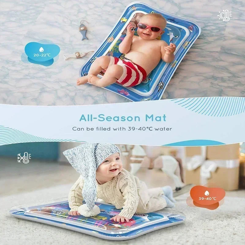 Baby Water Play Mat