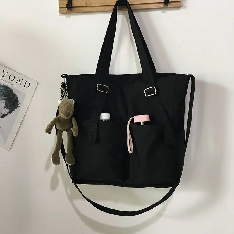 XXL Fashion Tote