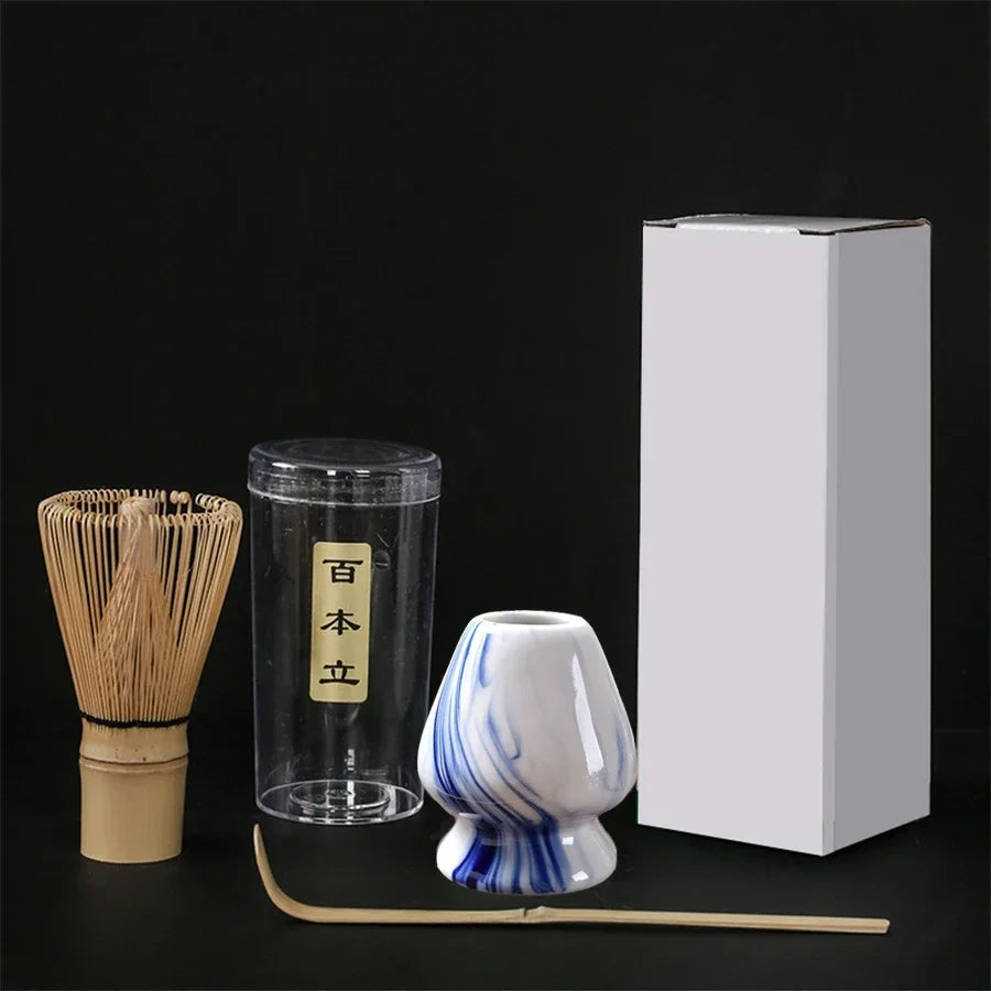 Japanese Matcha Set