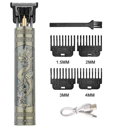 Mens Viral Hair Clippers