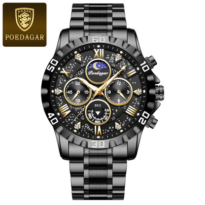 Luxury Men's Watch