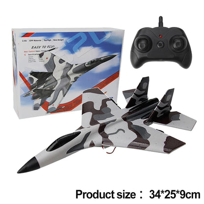 RC Foam Aircraft