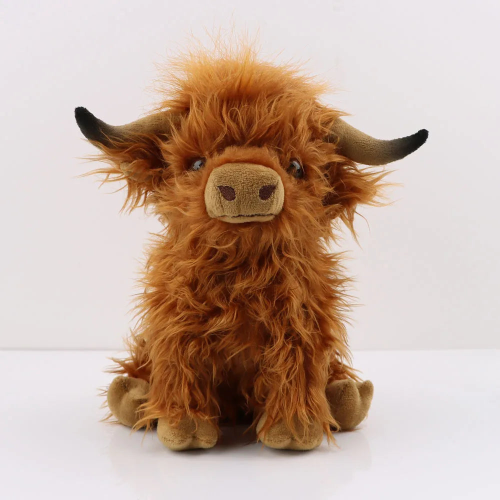 Trending Highland Cow