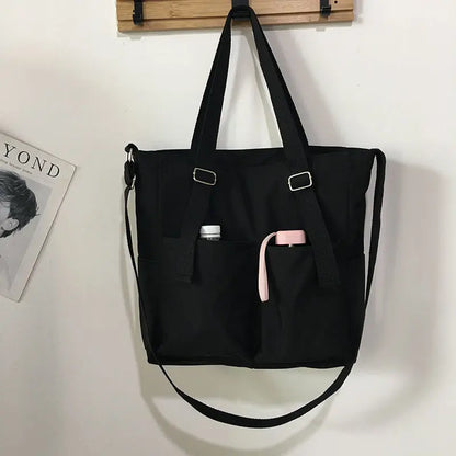 XXL Fashion Tote