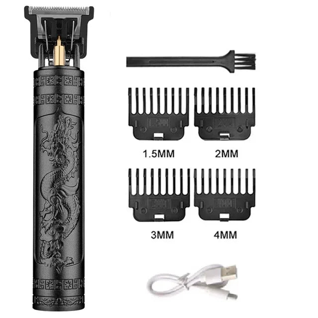 Mens Viral Hair Clippers