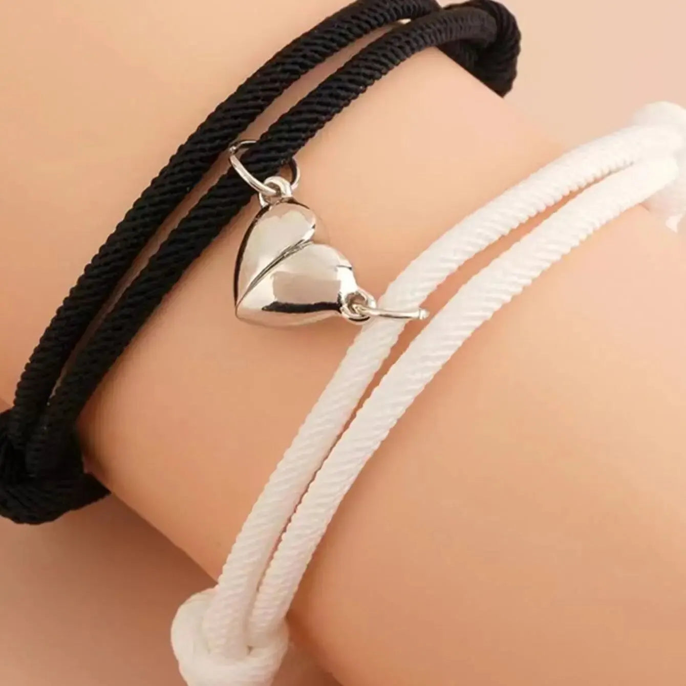 2 piece Connect Bracelet