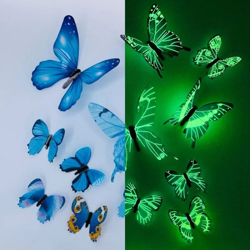 Butterfly Wall Sticker