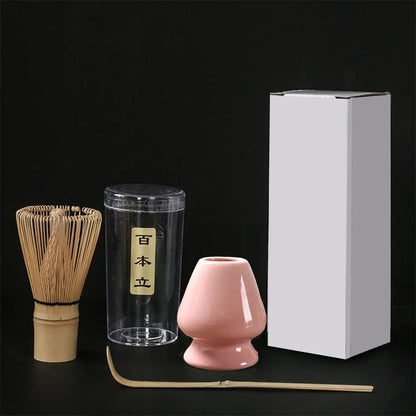 Japanese Matcha Set