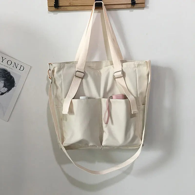 XXL Fashion Tote