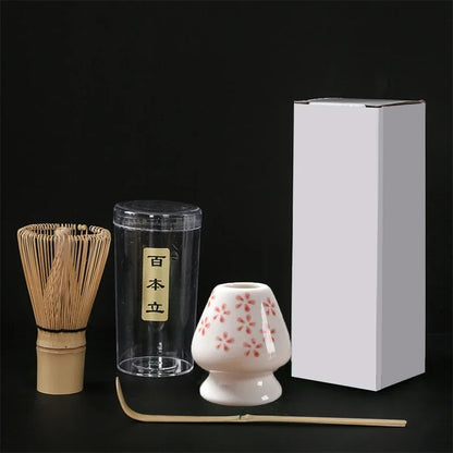 Japanese Matcha Set