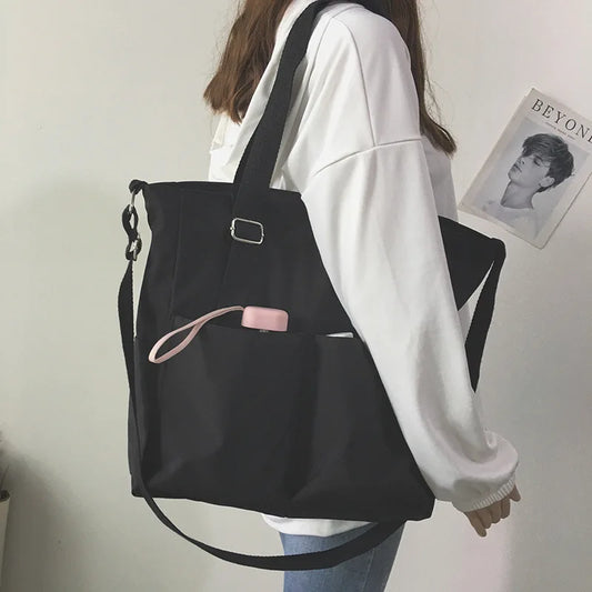 XXL Fashion Tote