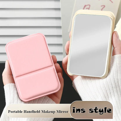 Portable Make-Up Mirror, (New Style)