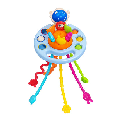 Baby Toys Mixed