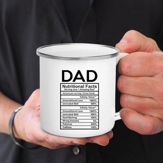 Mugs For Dads