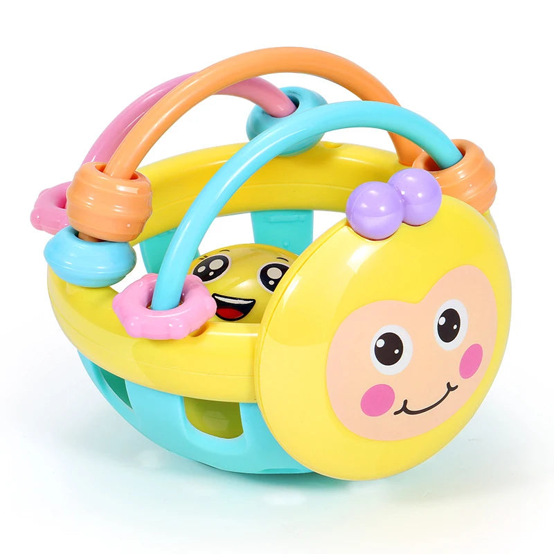 Baby Toys Mixed