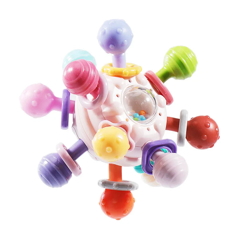 Baby Toys Mixed