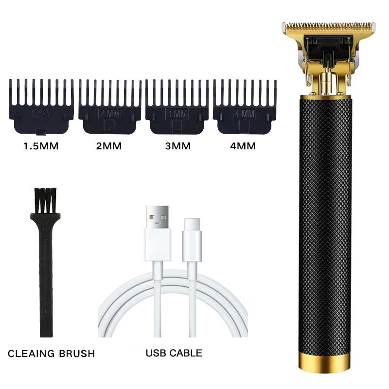 Mens Viral Hair Clippers