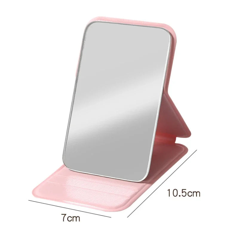 Portable Make-Up Mirror, (New Style)