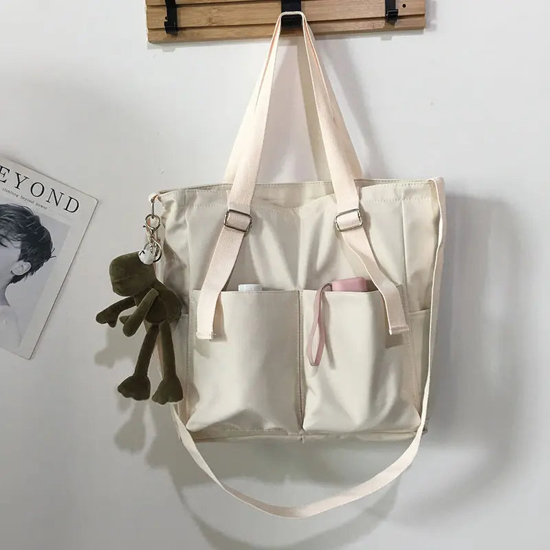 XXL Fashion Tote