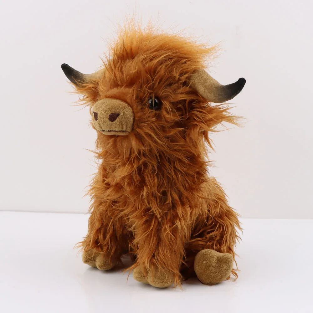 Trending Highland Cow