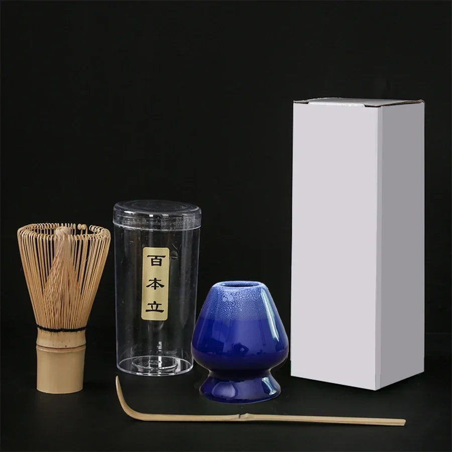 Japanese Matcha Set