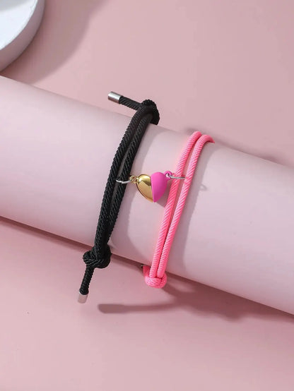 2 piece Connect Bracelet