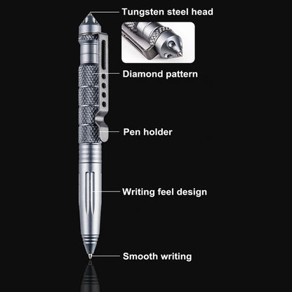 Pen Multi-survival Tool