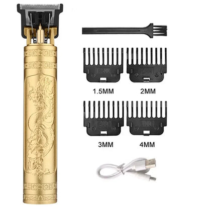 Mens Viral Hair Clippers