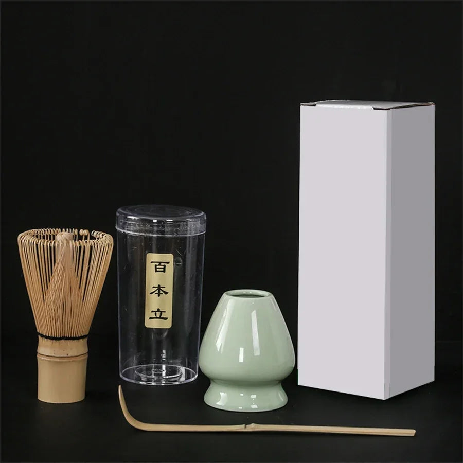 Japanese Matcha Set