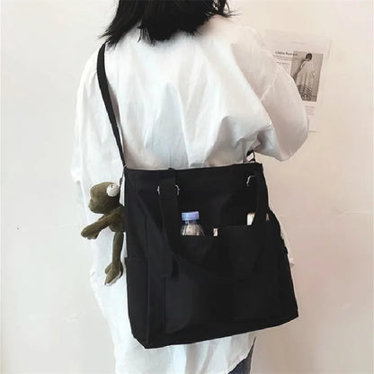 XXL Fashion Tote