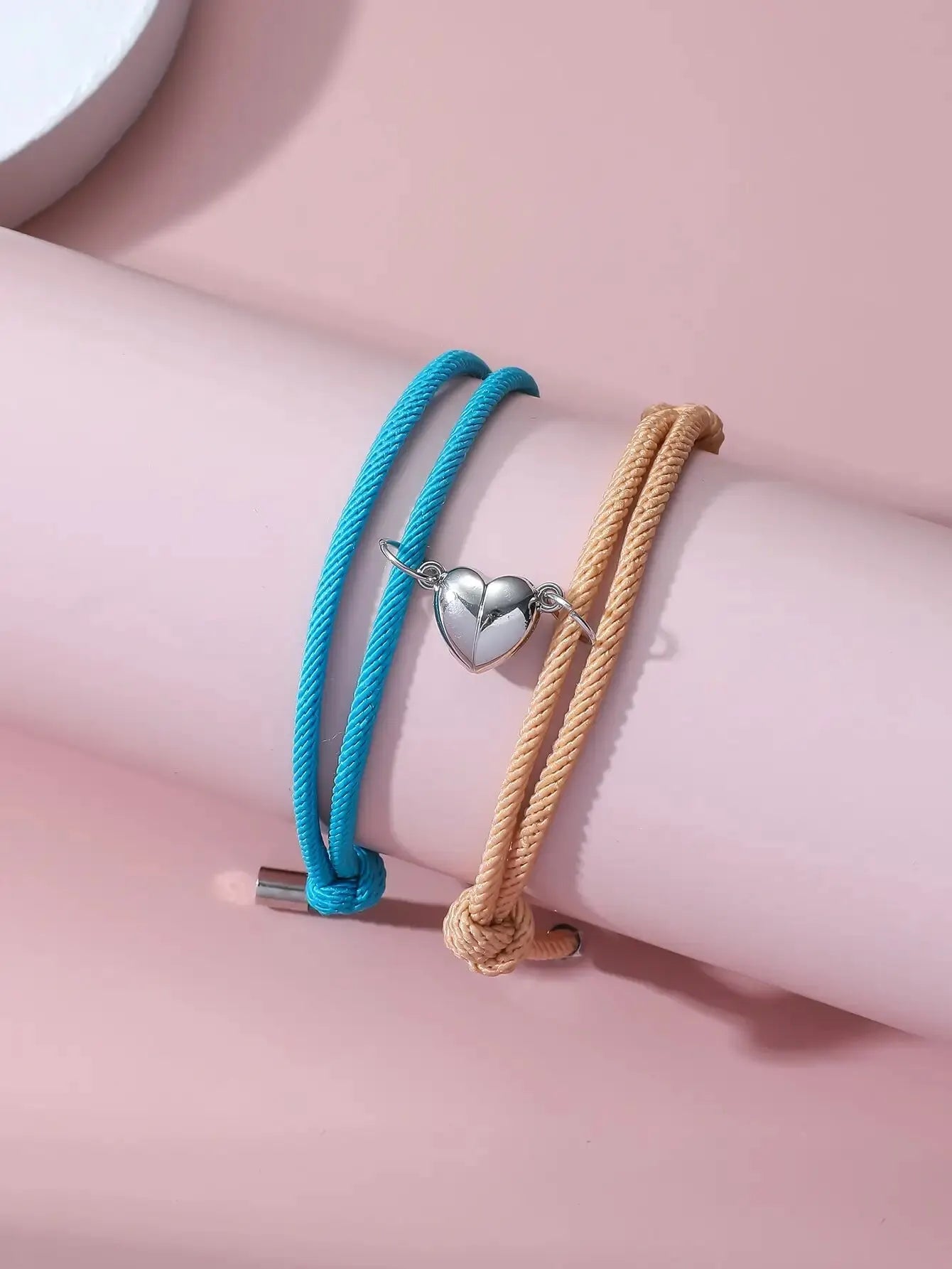 2 piece Connect Bracelet