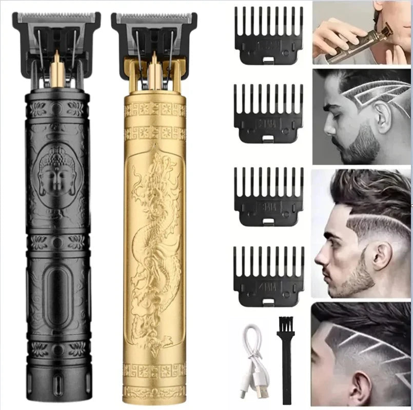 Mens Viral Hair Clippers