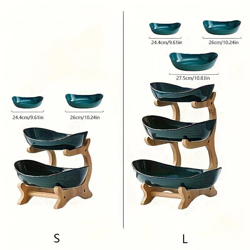 Fruit bowl set