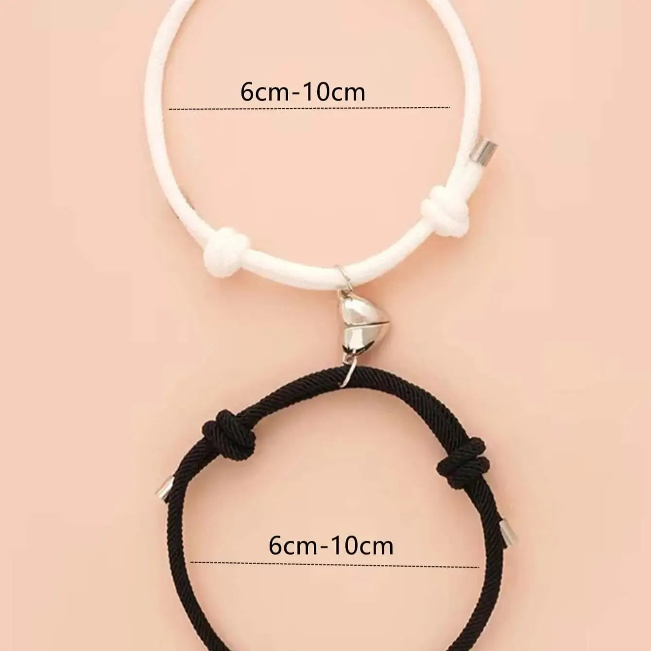 2 piece Connect Bracelet