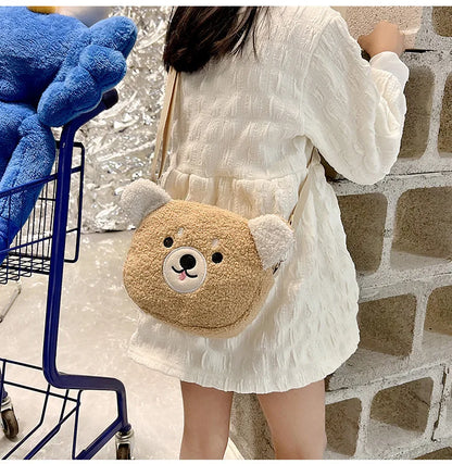 Kawaii Kitty Bag