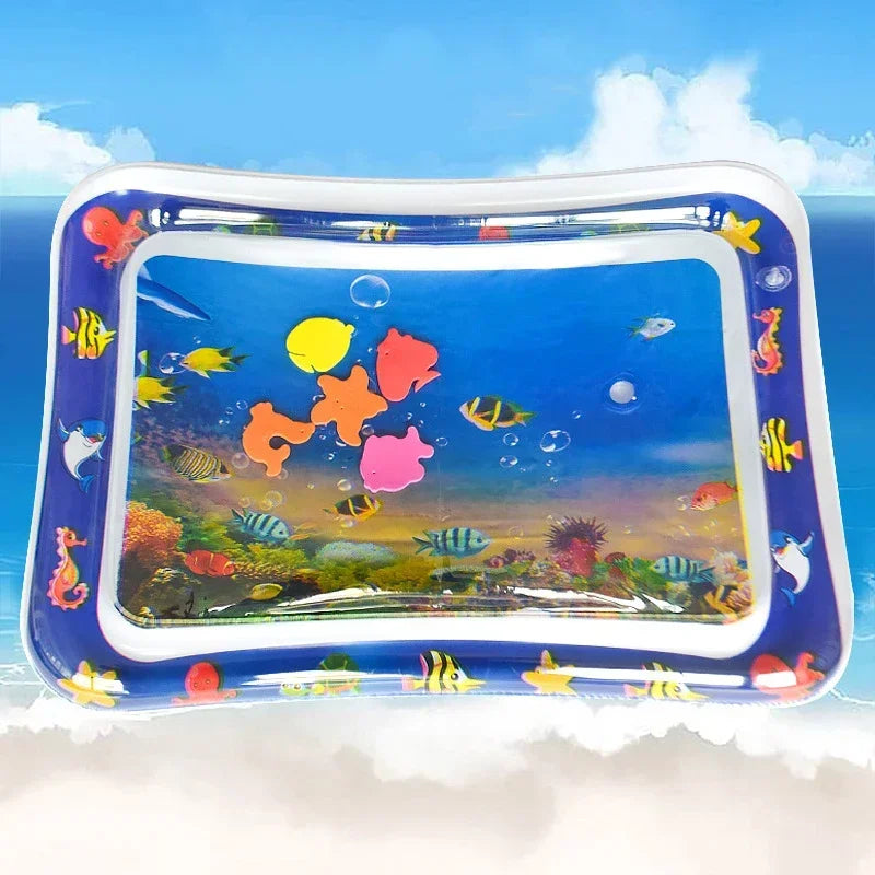 Baby Water Play Mat