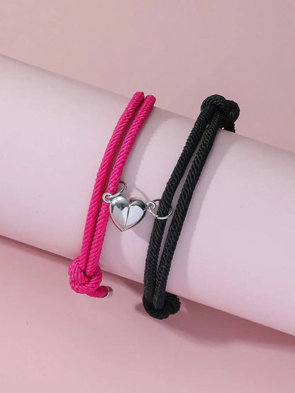 2 piece Connect Bracelet