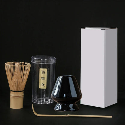 Japanese Matcha Set