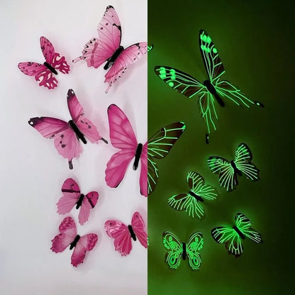 Butterfly Wall Sticker