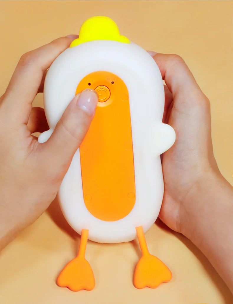 Duck Night Light