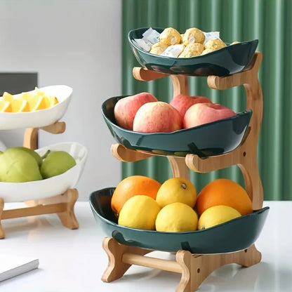 Fruit bowl set