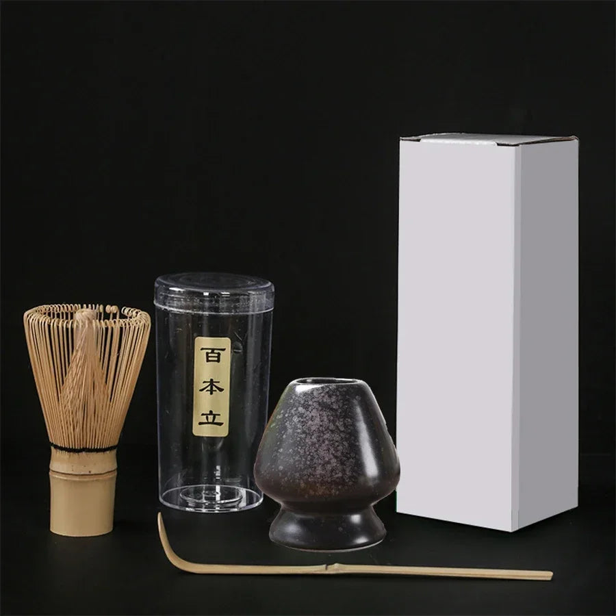 Japanese Matcha Set