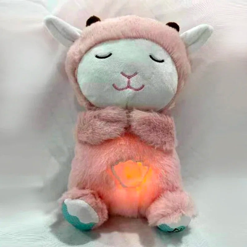 Relief Cuddle Plush