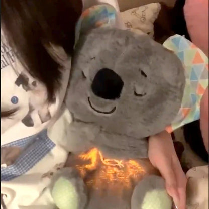 Relief Cuddle Plush